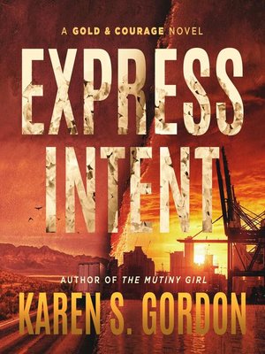 cover image of Express Intent